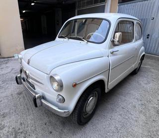 FIAT 600 usata 2