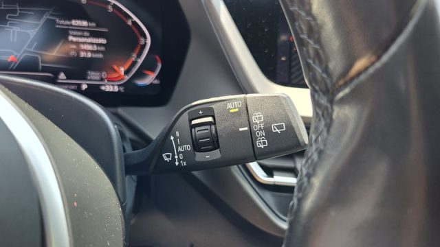 BMW 118 usata, con Vetri oscurati