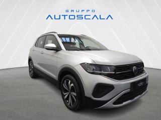 VOLKSWAGEN T-Cross usata, con Cerchi in lega