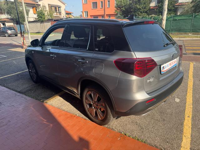 SUZUKI Vitara usata, con Airbag Passeggero