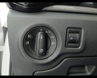 SKODA Fabia usata, con Sensori di parcheggio posteriori