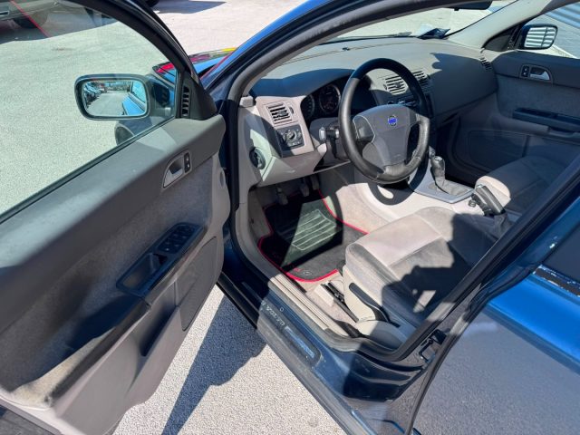 VOLVO V50 usata, con Controllo trazione