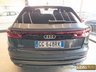 AUDI Q8 usata 27