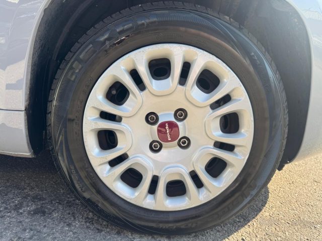 FIAT Panda usata 17