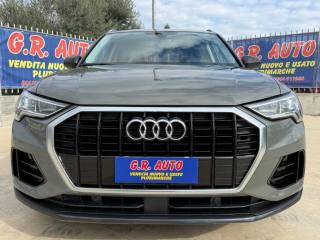 AUDI Q3 usata, con Airbag