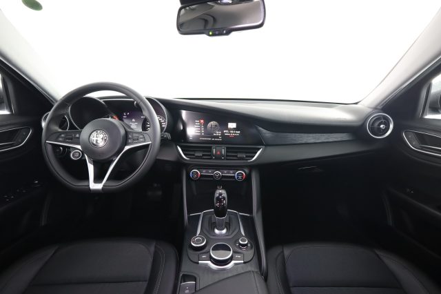 ALFA ROMEO Giulia usata 4