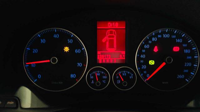 VOLKSWAGEN Golf usata, con Fendinebbia