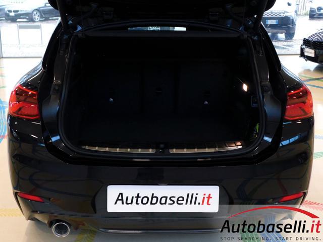 BMW X2 usata, con Luci diurne LED