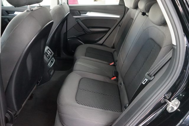 AUDI Q5 usata, con Controllo vocale