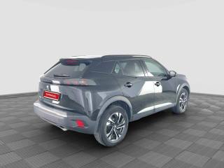 PEUGEOT 2008 usata 5