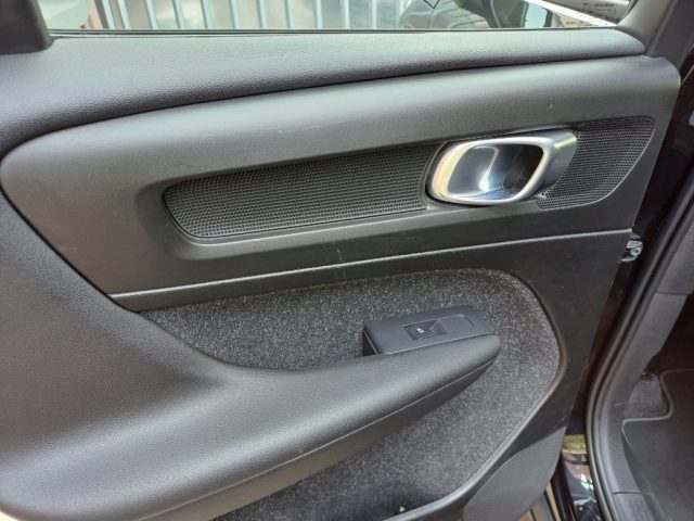 VOLVO XC40 usata, con Sistema di navigazione