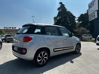 FIAT 500L usata, con Alzacristalli elettrici