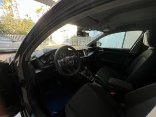 AUDI A1 usata, con Sensori di parcheggio posteriori