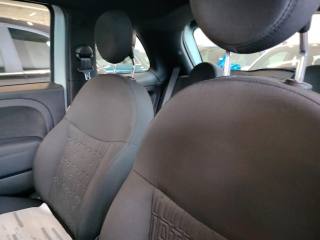 FIAT 500 usata 20