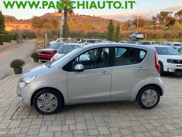 OPEL Agila usata, con Airbag