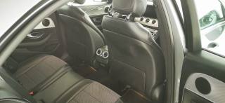 MERCEDES-BENZ E 220 usata, con Touch screen