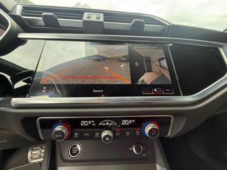 AUDI Q3 usata, con Immobilizzatore elettronico