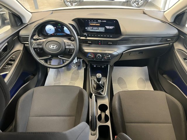 HYUNDAI Bayon usata, con Chiusura centralizzata