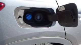 VOLVO XC40 usata, con Airbag testa