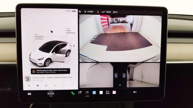 TESLA Model Y usata 59
