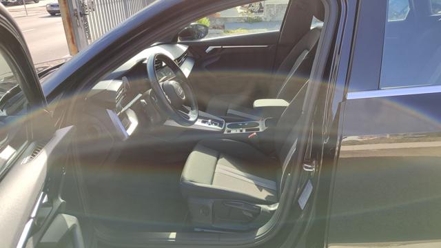 AUDI A3 usata, con Alzacristalli elettrici