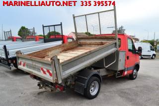 IVECO Daily usata, con Climatizzatore