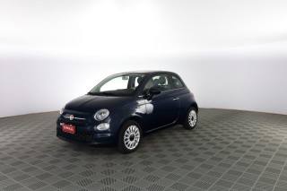 FIAT 500 usata 6