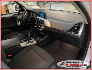 BMW X3 usata, con Autoradio