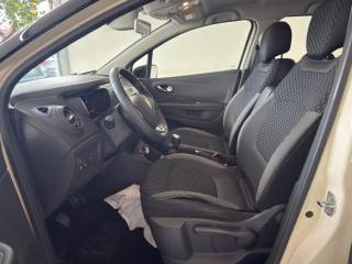 RENAULT Captur usata, con Specchietti laterali elettrici