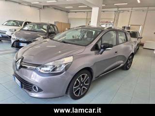 RENAULT Clio usata, con Autoradio