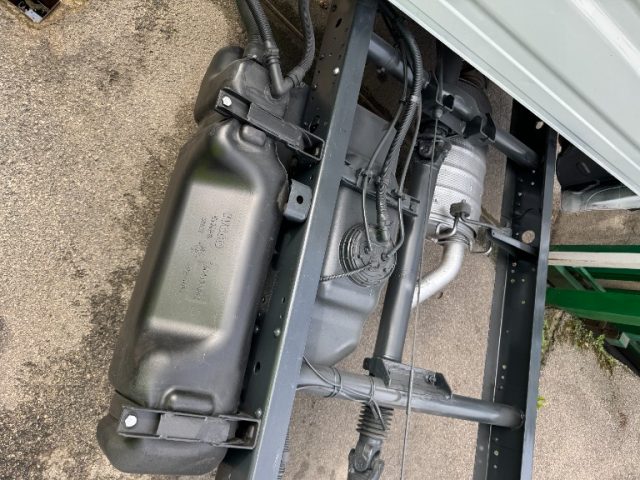 IVECO Daily usata 6