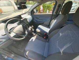 LANCIA Ypsilon usata, con Autoradio