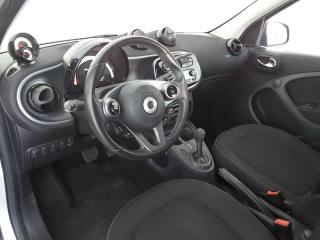 SMART ForFour usata, con Boardcomputer