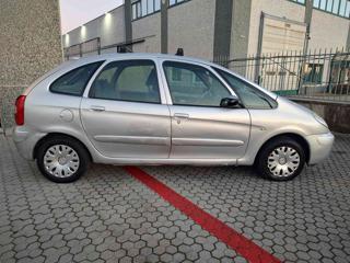 CITROEN Xsara Picasso usata, con Autoradio