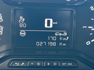 CITROEN C3 usata, con Specchietti laterali elettrici