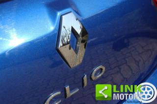 RENAULT Clio usata, con Start/Stop Automatico