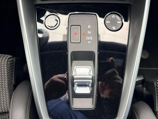 AUDI A3 usata, con Luci diurne