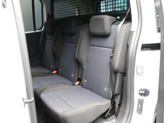 FIAT Doblo usata, con Climatizzatore