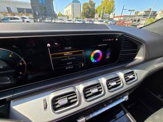 MERCEDES-BENZ GLE 300 usata, con Immobilizzatore elettronico