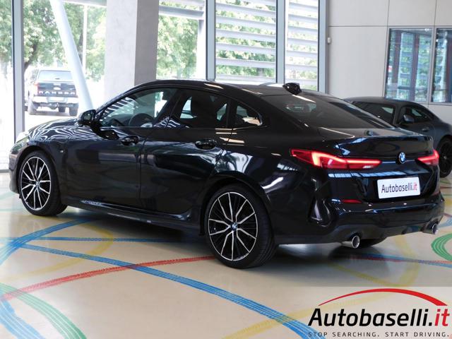 BMW 220 usata, con Airbag Passeggero