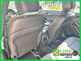 MERCEDES-BENZ GLA 200 usata, con Isofix