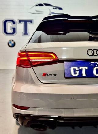 AUDI RS3 usata, con Servosterzo