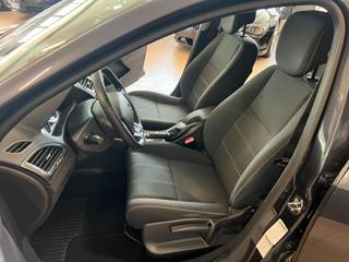 RENAULT Megane usata, con ESP