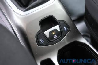 JEEP Renegade usata, con Luci diurne