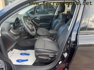 FIAT 500X usata, con Autoradio
