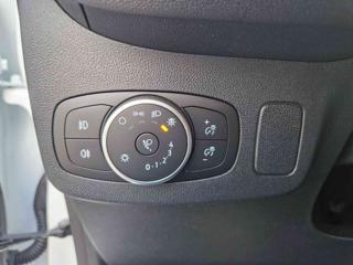 FORD Puma usata, con Sistema di navigazione