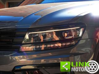 VOLKSWAGEN Tiguan usata, con Alzacristalli elettrici