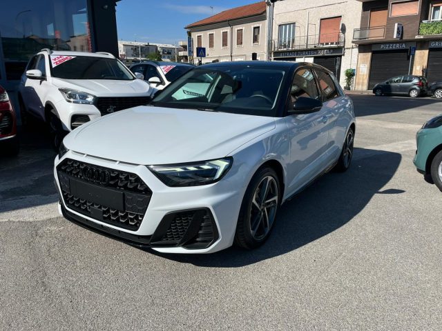 AUDI A1 usata, con Airbag