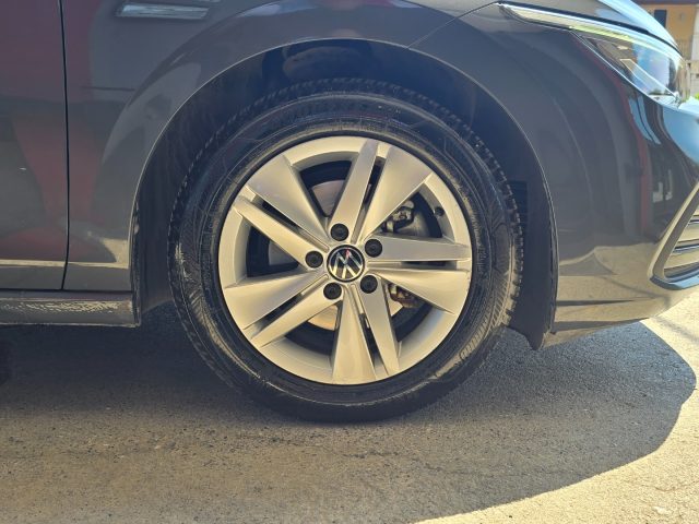 VOLKSWAGEN Golf usata 157
