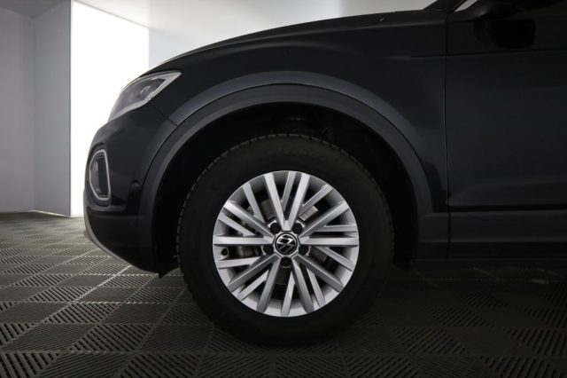 VOLKSWAGEN T-Roc usata 7